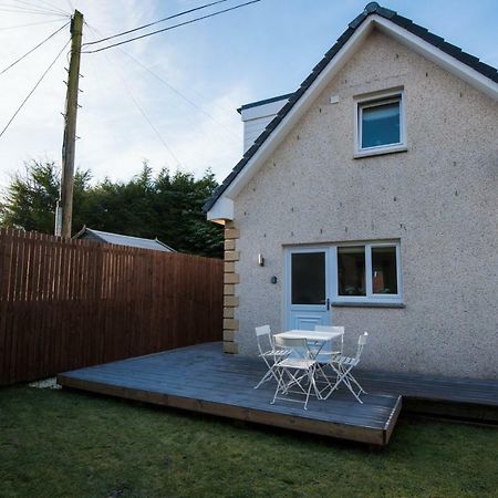Alma Villa Falkirk Exterior photo